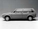Alfa Romeo Alfasud Giardinetta 1975 года